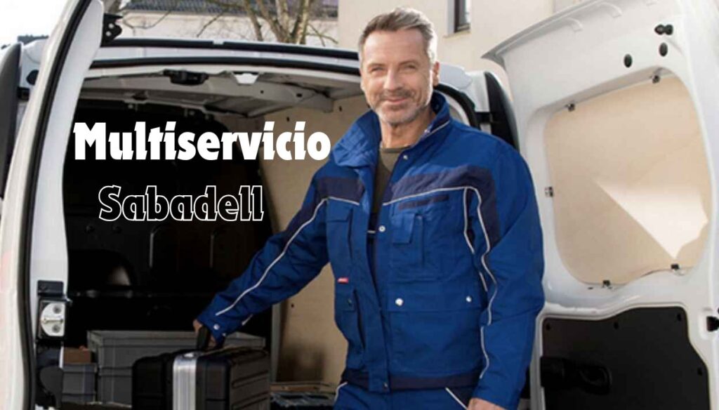 Multiservicio Sabadell