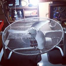 Reparación de ventilador (de techo / extractor / de pared)